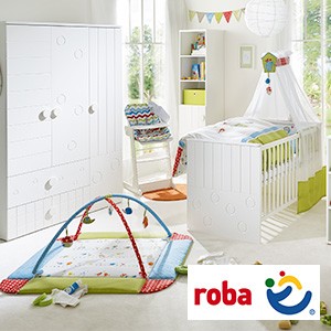 Roba Babyausstattung