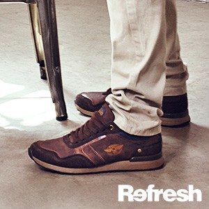 Refresh