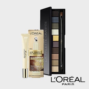 L'Oréal Paris