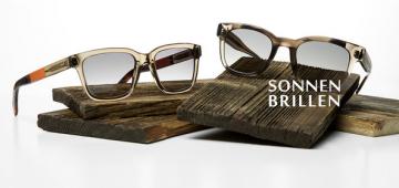 Sonnenbrillen