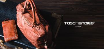 Taschendieb Wien