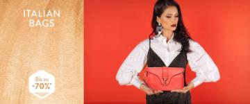 ITALIAN BAGS