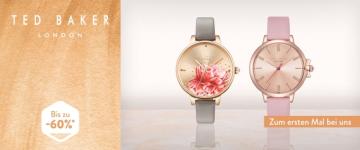 Ted Baker