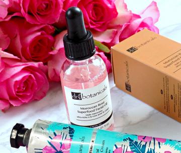 Dr Botanicals
