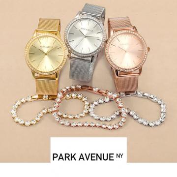 PARK AVENUE