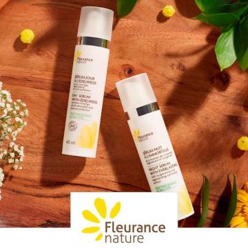 FLEURANCE NATURE