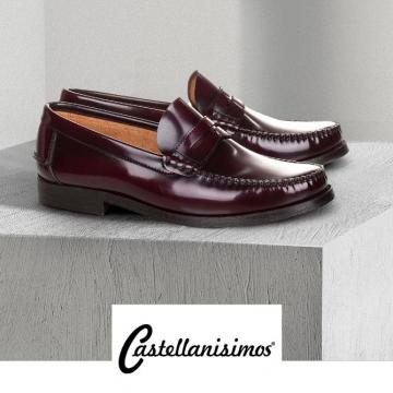 CASTELLANISIMOS