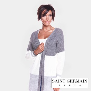 Saint Germain Paris