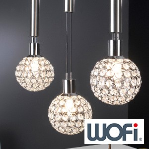 Wofi Leuchten