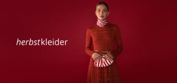 Herbstkleider