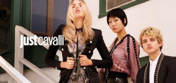 Just Cavalli