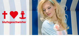 Blutsgeschwister