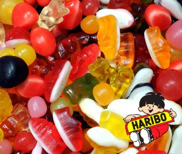 Haribo