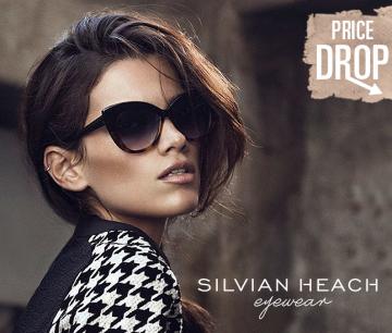 Silvian Heach