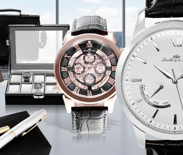 Lindberg & Sons