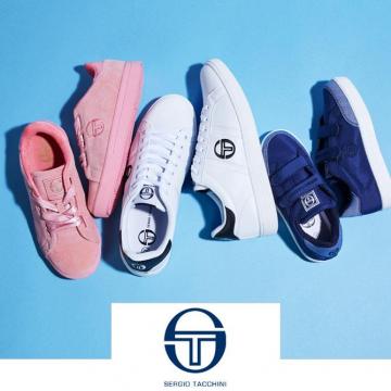 SERGIO TACCHINI