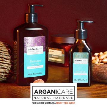 ARGANICARE