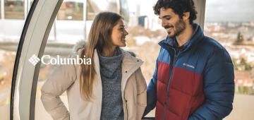 Columbia
