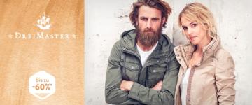 DREIMASTER