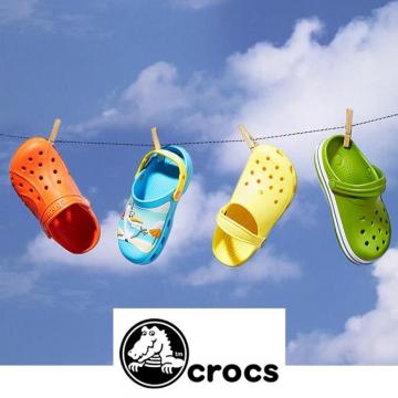 CROCS