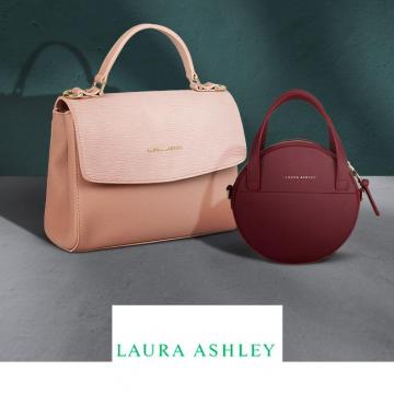 LAURA ASHLEY
