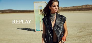 Replay - Damen