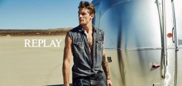 Replay - Herren