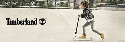 TIMBERLAND