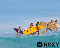 Roxy
