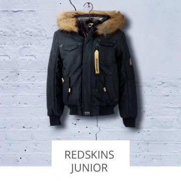 REDSKINS