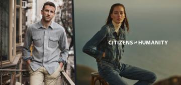 Citizens of Humanity