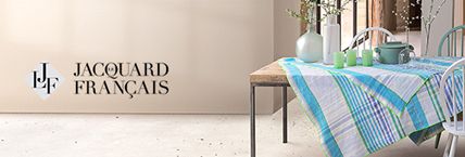 Le Jacquard Francais