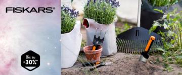 Fiskars