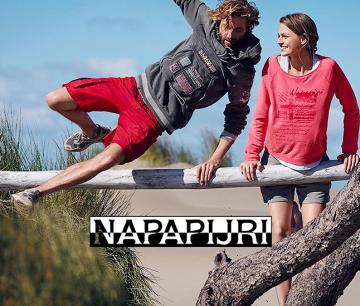 Napapijri
