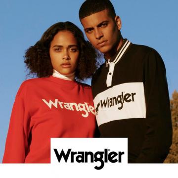 WRANGLER