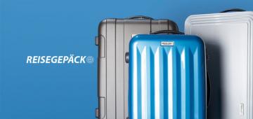 Reisegepäck