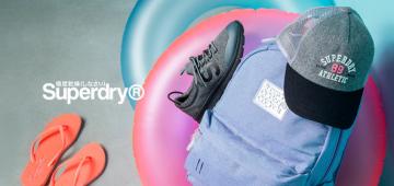 Superdry