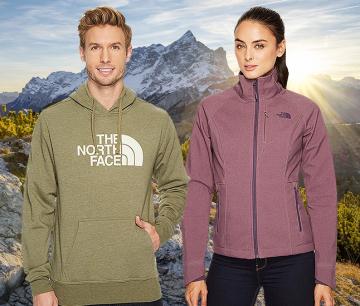 The North Face