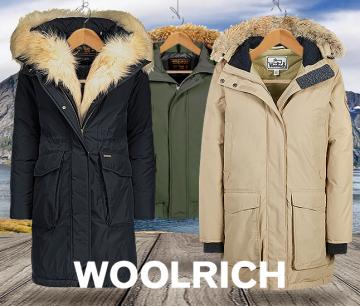 Woolrich