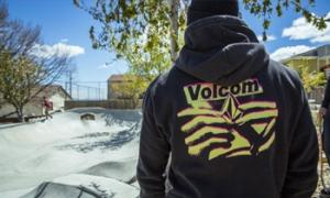 Volcom