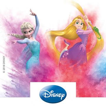DISNEY