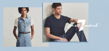 7 for all Mankind