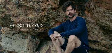 Dstrezzed