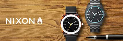 NIXON