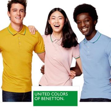 BENETTON