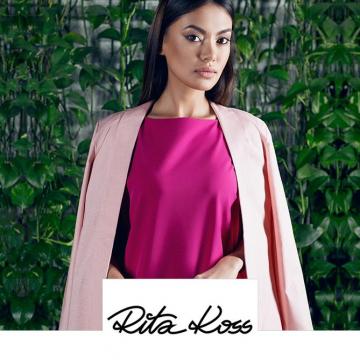 RITA KOSS