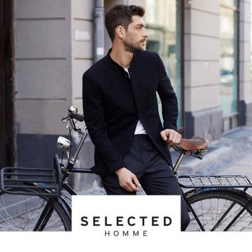 SELECTED
