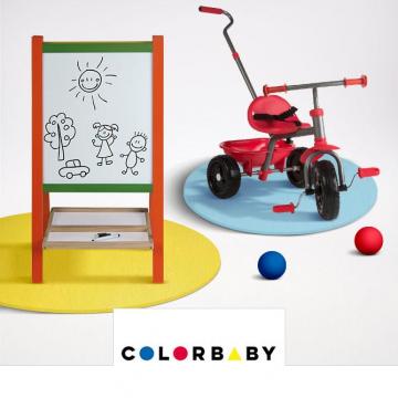COLOR BABY