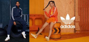 adidas Originals - Bekleidung