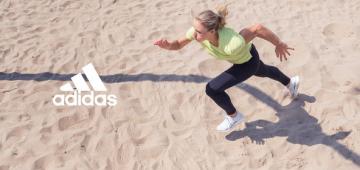 adidas Performance - Damen